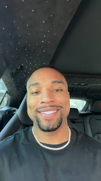 Basil Jackson from Jackson Wealth
